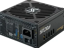 Seasonic Netzteil FOCUS SGX-650 650 W