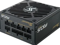 Seasonic Netzteil FOCUS SGX-650 650 W
