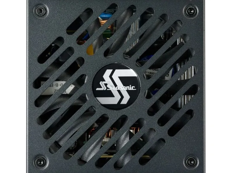 Seasonic Netzteil FOCUS SGX-650 650 W