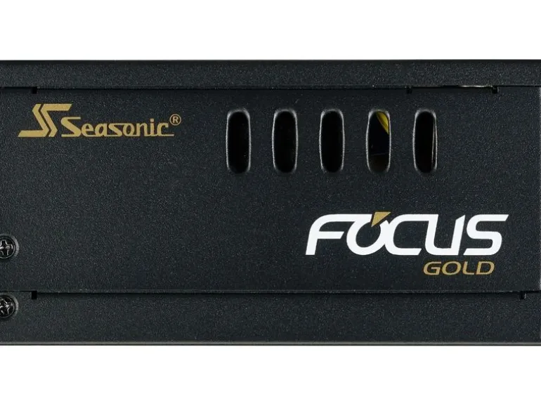 Seasonic Netzteil FOCUS SGX-650 650 W