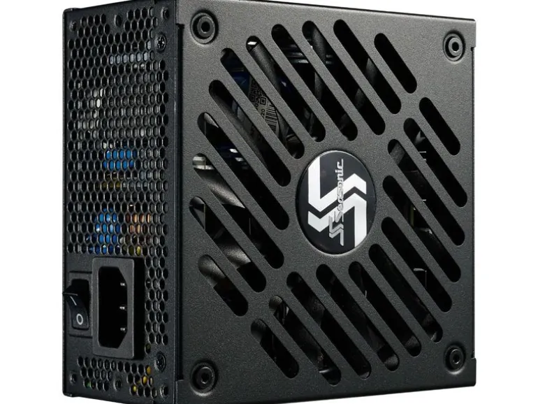 Seasonic Netzteil FOCUS SGX-650 650 W