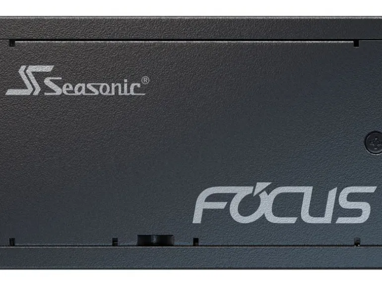 Seasonic Netzteil Focus SGX-750 750 W