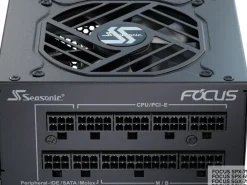 Seasonic Netzteil Focus SGX-750 750 W