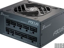 Seasonic Netzteil Focus SGX-750 750 W