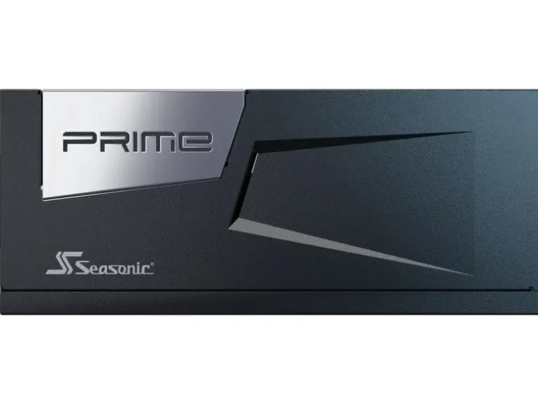 Seasonic Netzteil Prime PX ATX 3.1 2200 W