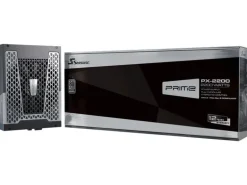 Seasonic Netzteil Prime PX ATX 3.1 2200 W