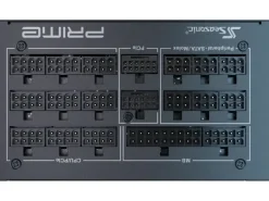 Seasonic Netzteil Prime PX ATX 3.1 2200 W