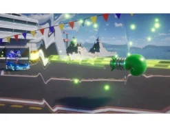 SEGA Sonic Racing: CrossWorlds (Box)