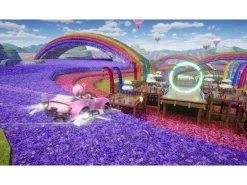 SEGA Sonic Racing: CrossWorlds (Box)