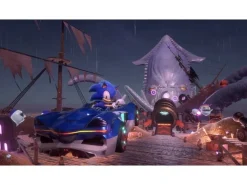 SEGA Sonic Racing: CrossWorlds (Box)