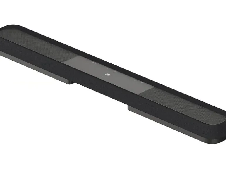 Sennheiser Soundbar AMBEO Plus