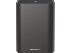 Sennheiser Subwoofer AMBEO Schwarz