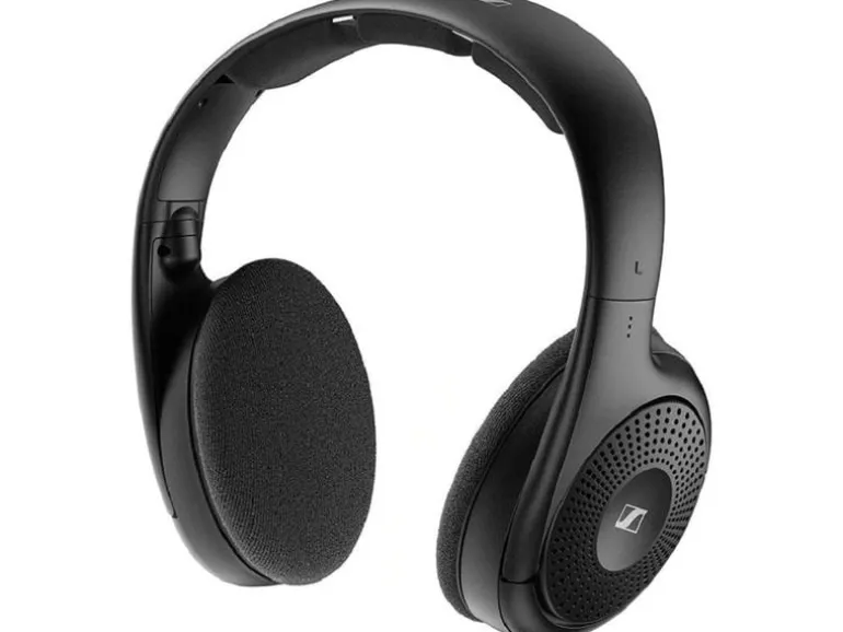 Sennheiser TV-Kopfhörer RS 120-W Schwarz