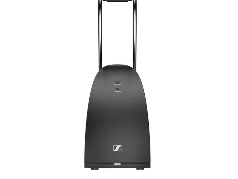Sennheiser TV-Kopfhörer RS 120-W Schwarz