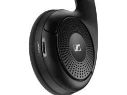 Sennheiser TV-Kopfhörer RS 120-W Schwarz