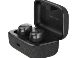 Sennheiser Wireless In-Ear-Kopfhörer Momentum True Wireless 4 Graphit