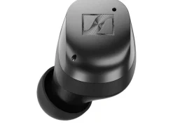 Sennheiser Wireless In-Ear-Kopfhörer Momentum True Wireless 4 Graphit