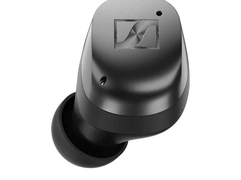 Sennheiser Wireless In-Ear-Kopfhörer Momentum True Wireless 4 Graphit