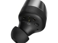 Sennheiser Wireless In-Ear-Kopfhörer Momentum True Wireless 4 Graphit