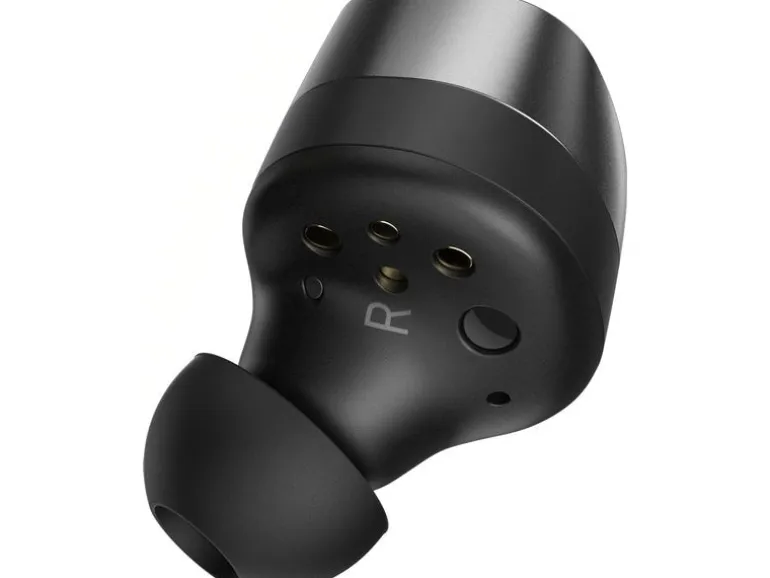 Sennheiser Wireless In-Ear-Kopfhörer Momentum True Wireless 4 Graphit
