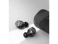 Sennheiser Wireless In-Ear-Kopfhörer Momentum True Wireless 4 Graphit