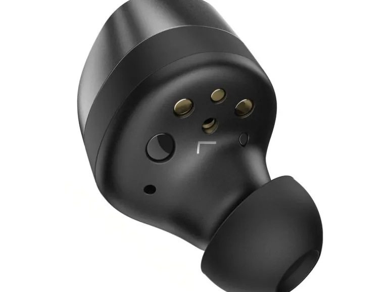 Sennheiser Wireless In-Ear-Kopfhörer Momentum True Wireless 4 Graphit