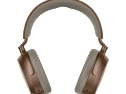 Sennheiser Wireless Over-Ear-Kopfhörer Momentum 4 Wireless Braun