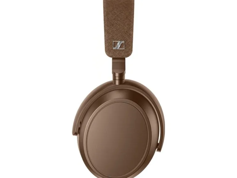 Sennheiser Wireless Over-Ear-Kopfhörer Momentum 4 Wireless Braun