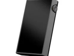 Shanling HiRes-Player M5 Ultra Schwarz