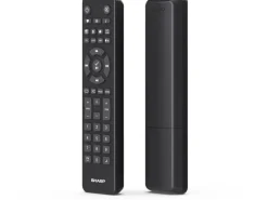 Sharp Micro-HiFi Anlage XL-B520D – Schwarz