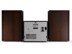 Sharp Musik-System XLB517DBR DAB+/FM Micro System
