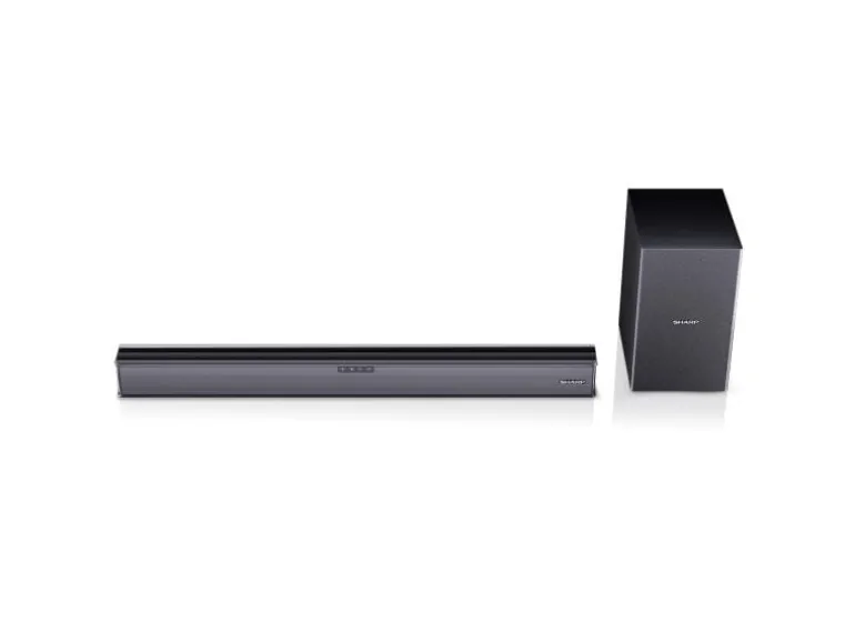 Sharp Soundbar HT-SBW182