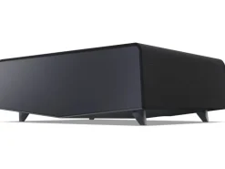 Sharp Subwoofer CPAWS0101 Schwarz