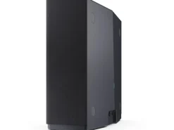 Sharp Subwoofer CPAWS0101 Schwarz