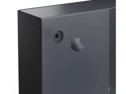 Sharp Subwoofer CPAWS0101 Schwarz