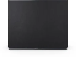 Sharp Subwoofer CPAWS0101 Schwarz