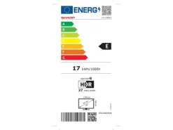 Sharp TV 24HF2265E