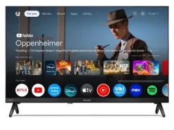 Sharp TV 24HF2265E