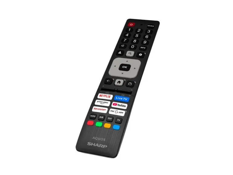 Sharp TV 24HF2265E