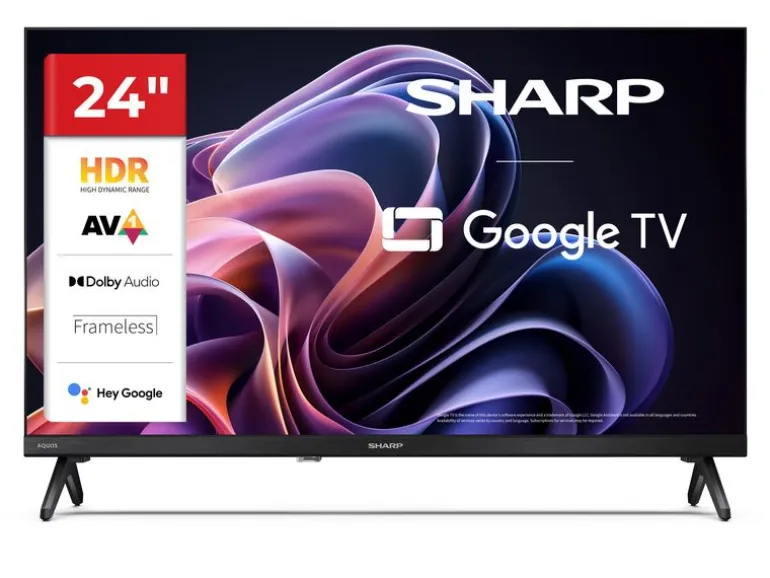Sharp TV 24HF2265E