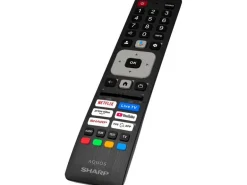 Sharp TV 55HL4265E 55