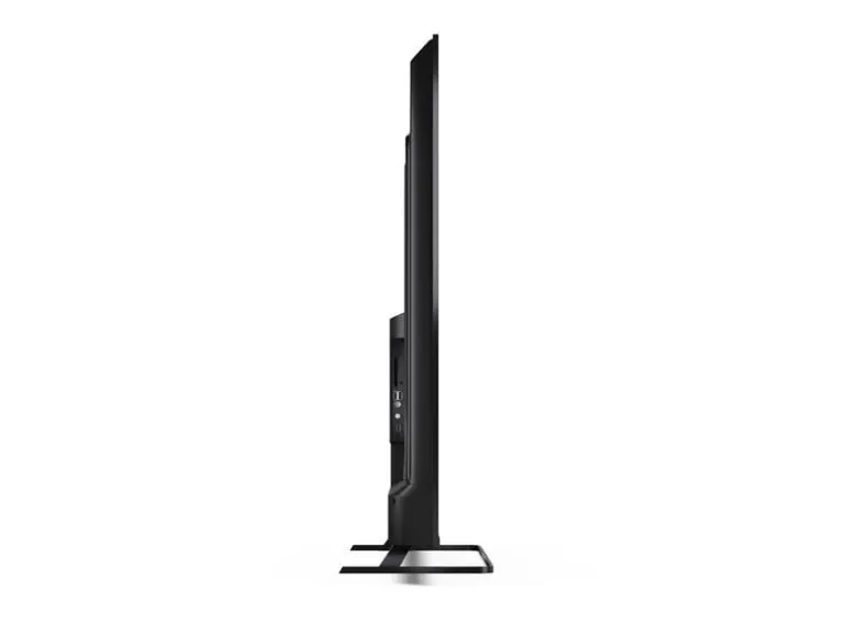 Sharp TV 65HP6465E 65", Google TV, 4K UHD, QLED