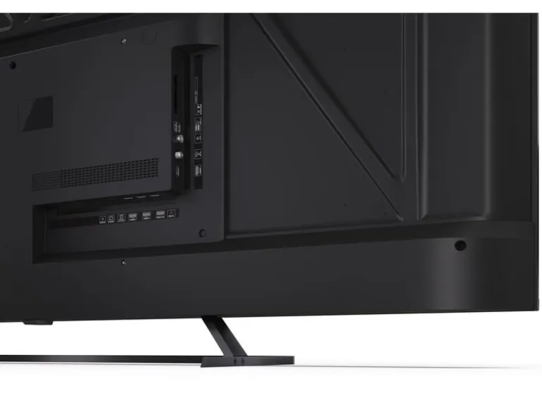 Sharp TV 65HP6465E 65", Google TV, 4K UHD, QLED