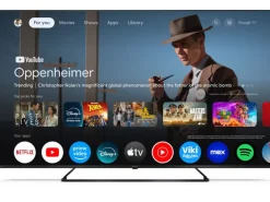 Sharp TV 65HP6465E 65