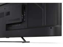 Sharp TV 55HP6265E 55", 3840 x 2160 (Ultra HD 4K), QLED