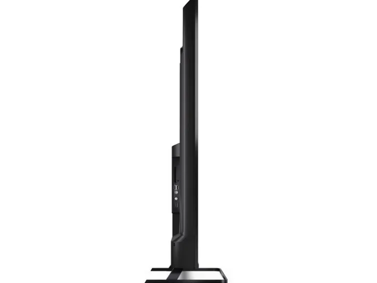 Sharp TV 65HP6265E 65", 3840 x 2160 (Ultra HD 4K), QLED