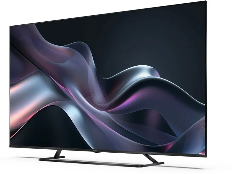 Sharp TV 65HP6265E 65", 3840 x 2160 (Ultra HD 4K), QLED