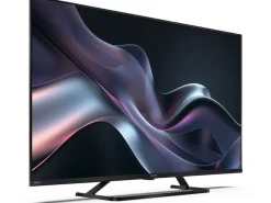 Sharp TV 43HP6265E 43", 3840 x 2160 (Ultra HD 4K), QLED