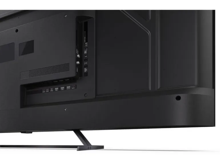 Sharp TV 50HP6265E 50", 3840 x 2160 (Ultra HD 4K), QLED