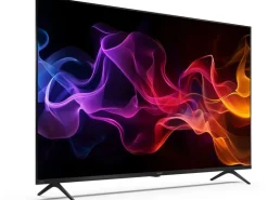 Sharp TV 55HP5465E 55", 3840 x 2160 (Ultra HD 4K), QLED